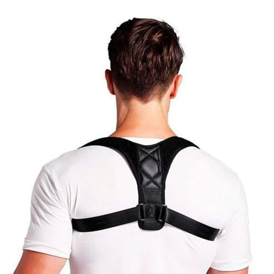 Posture Alignment Brace