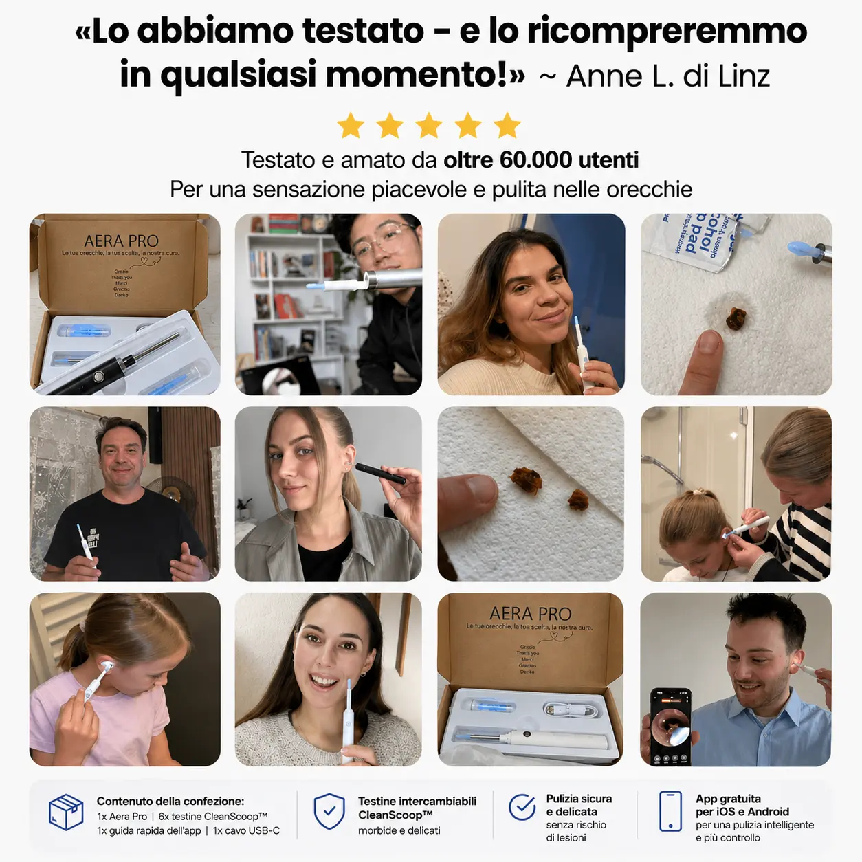 Aera Pro™