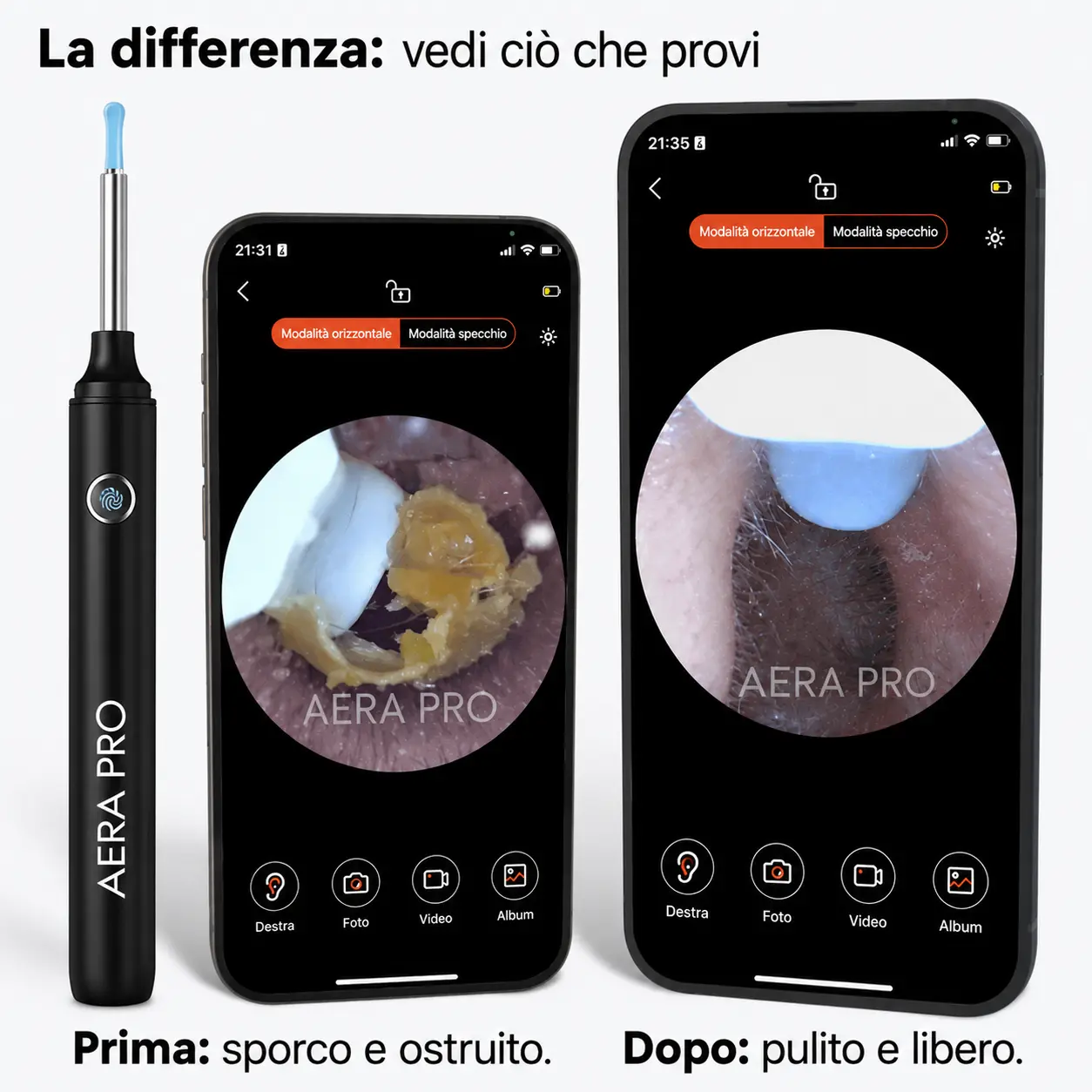 Aera Pro™