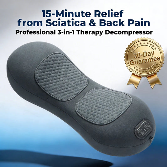BiosHealth™ Triple Fusion Massager
