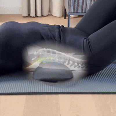 BiosHealth™ Triple Fusion Massager